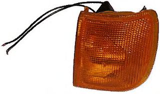 VAN WEZEL 1836902 -  Фонарь указателя поворота